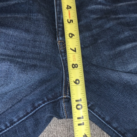 Democracy Jeans - Picture 6 of 7